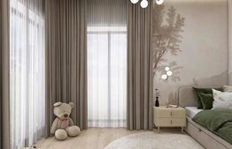 Ansamblu rezidential compus din 8 case, 115 mp, teren 500 mp, Bercu Rosu