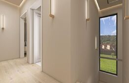 Ansamblu rezidential compus din 8 case, 115 mp, teren 500 mp, zona Bercu Rosu