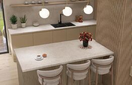 Ansamblu rezidential compus din 8 case, 115 mp, teren 500 mp, zona Bercu Rosu