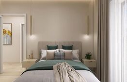 Ansamblu rezidential compus din 8 case, 115 mp, teren 500 mp, zona Bercu Rosu