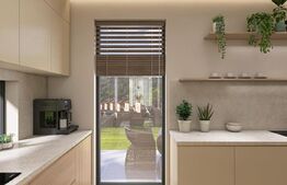 Ansamblu rezidential compus din 8 case, 115 mp, teren 500 mp, zona Bercu Rosu