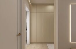 Ansamblu rezidential compus din 8 case, 115 mp, teren 500 mp, zona Bercu Rosu