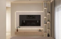 Ansamblu rezidential compus din 8 case, 115 mp, teren 500 mp, Bercu Rosu