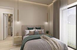 Ansamblu rezidential compus din 8 case, 115 mp, teren 500 mp, zona Bercu Rosu