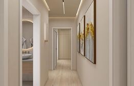 Ansamblu rezidential compus din 8 case, 115 mp, teren 500 mp, zona Bercu Rosu