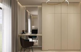 Ansamblu rezidential compus din 8 case, 115 mp, teren 500 mp, zona Bercu Rosu