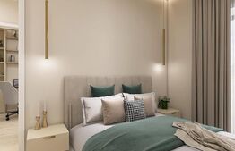 Ansamblu rezidential compus din 8 case, 115 mp, teren 500 mp, zona Bercu Rosu