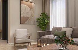 Ansamblu rezidential compus din 8 case, 115 mp, teren 500 mp, zona Bercu Rosu