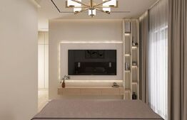 Ansamblu rezidential compus din 8 case, 115 mp, teren 500 mp, zona Bercu Rosu