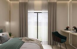 Ansamblu rezidential compus din 8 case, 115 mp, teren 500 mp, zona Bercu Rosu