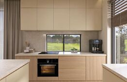 Ansamblu rezidential compus din 8 case, 115 mp, teren 500 mp, zona Bercu Rosu