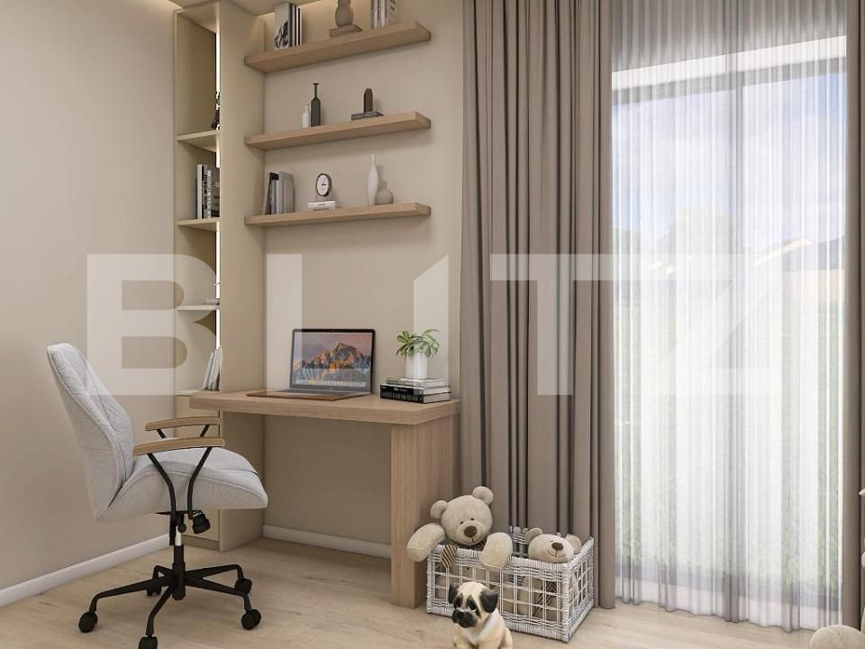 Casa de vânzare 4 camere Bercu Rosu - 187464CV | BLITZ Satu Mare | Poza14