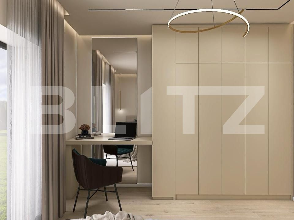 Casa de vânzare 4 camere Bercu Rosu - 187464CV | BLITZ Satu Mare | Poza24