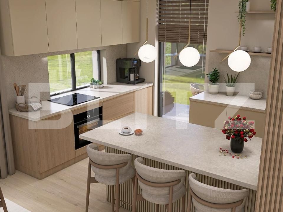 Casa de vânzare 4 camere Bercu Rosu - 187464CV | BLITZ Satu Mare | Poza9