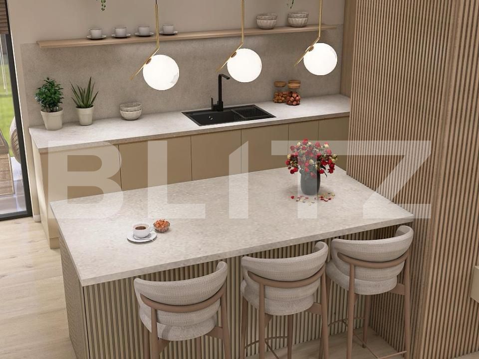 Casa de vânzare 4 camere Bercu Rosu - 187464CV | BLITZ Satu Mare | Poza2