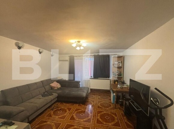 Apartament de vânzare 3 camere Closca - 187492AV | BLITZ Satu Mare | Poza1