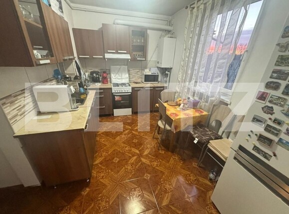 Apartament de vânzare 3 camere Closca - 187492AV | BLITZ Satu Mare | Poza2