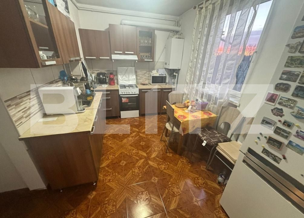 Apartament de vânzare 3 camere Closca - 187492AV | BLITZ Satu Mare | Poza2