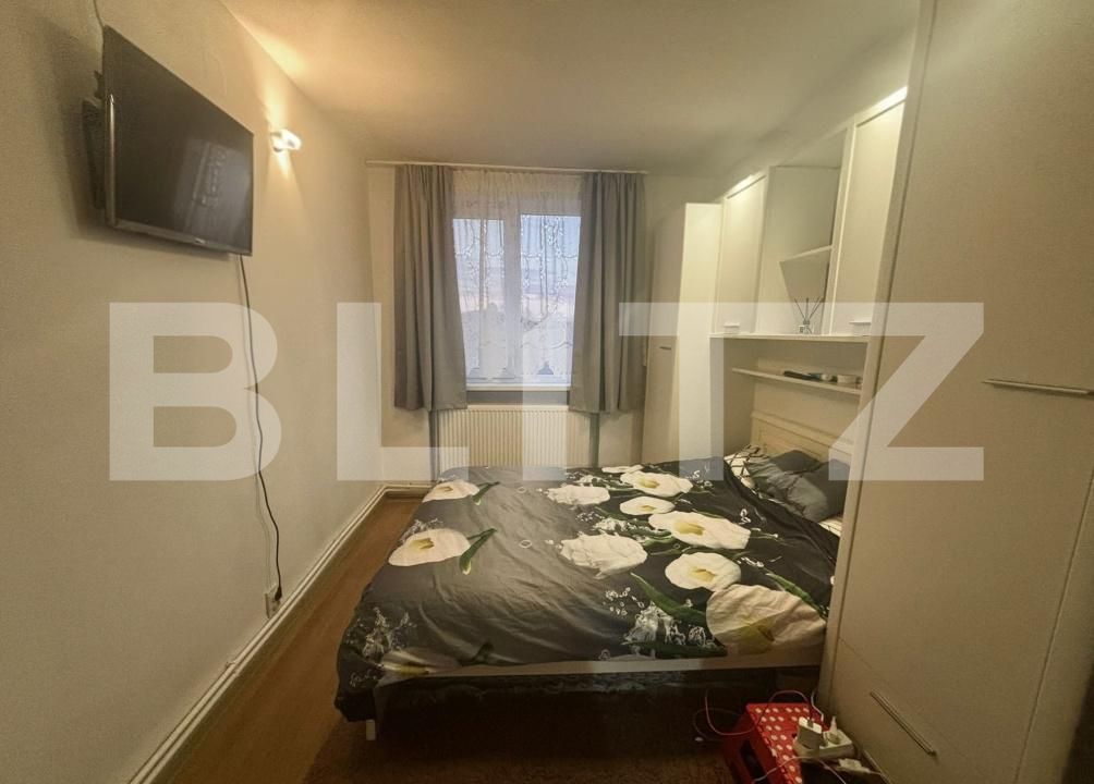 Apartament de vânzare 3 camere Closca - 187492AV | BLITZ Satu Mare | Poza3