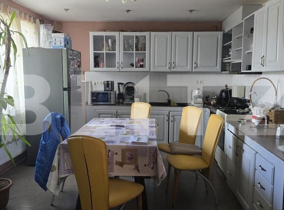 Casa de vânzare 5 camere Unio - 187500CV | BLITZ Satu Mare | Poza1