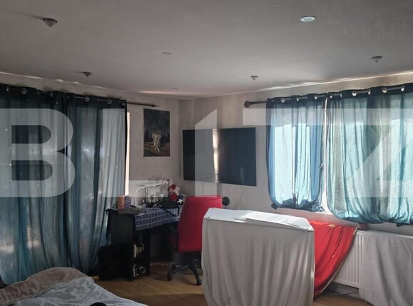 Casa de vânzare 5 camere Unio - 187500CV | BLITZ Satu Mare | Poza3