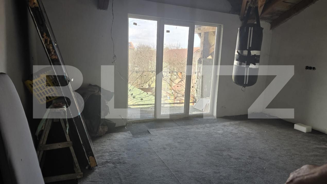 Casa de vânzare 5 camere Unio - 187500CV | BLITZ Satu Mare | Poza9