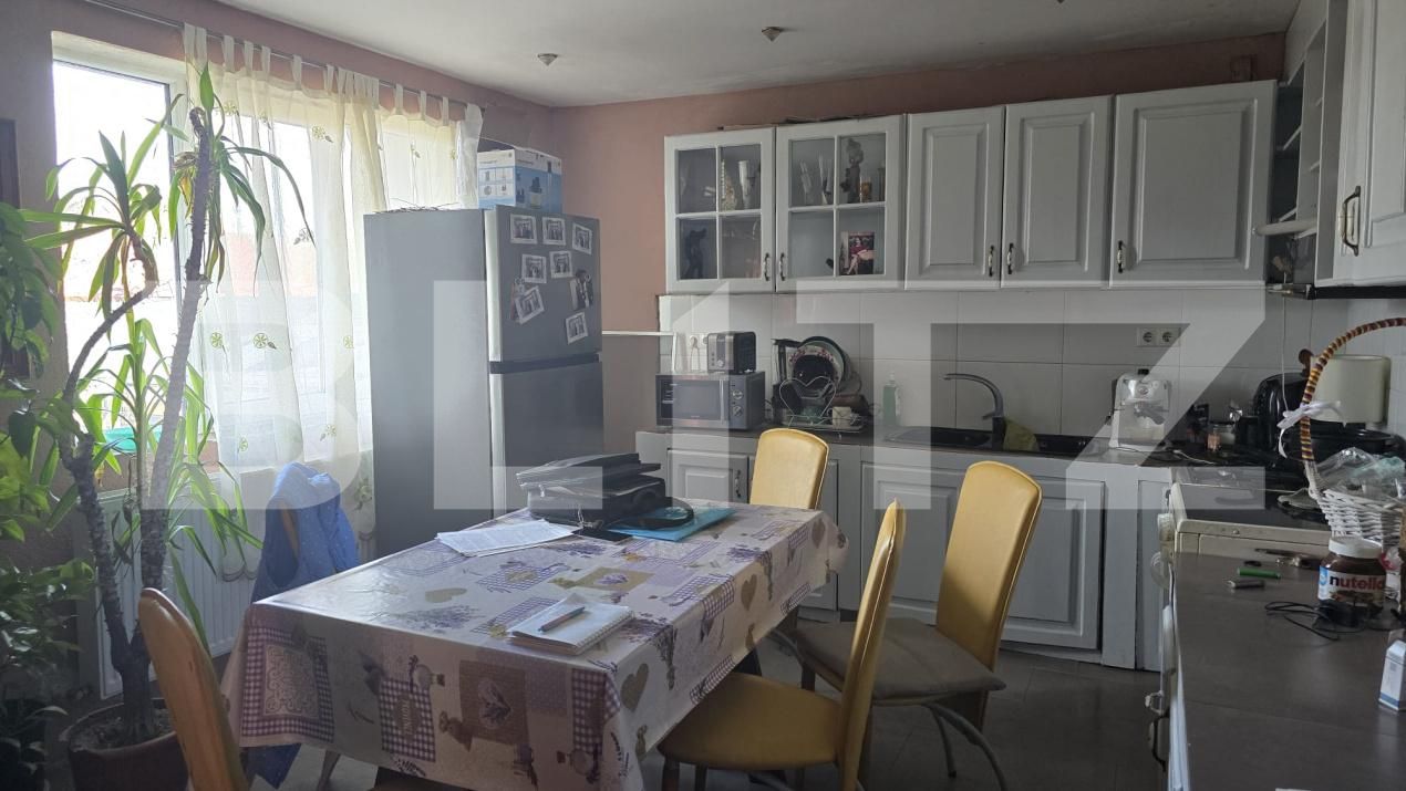 Casa de vânzare 5 camere Unio - 187500CV | BLITZ Satu Mare | Poza2