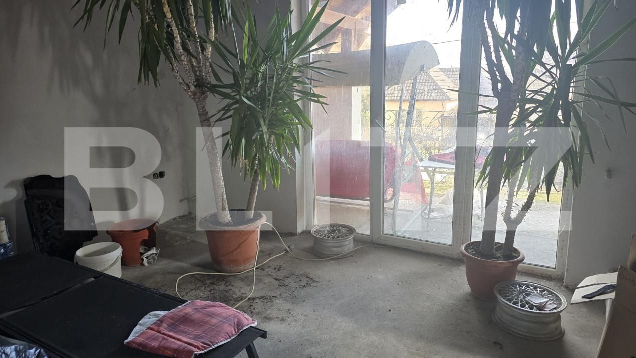 Casa de vânzare 5 camere Unio - 187500CV | BLITZ Satu Mare | Poza8