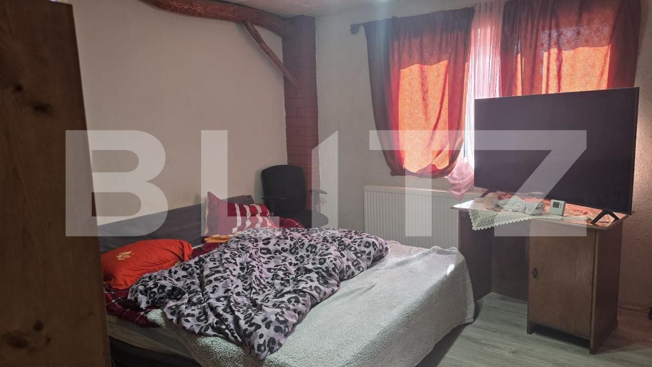 Casa de vânzare 5 camere Unio - 187500CV | BLITZ Satu Mare | Poza4