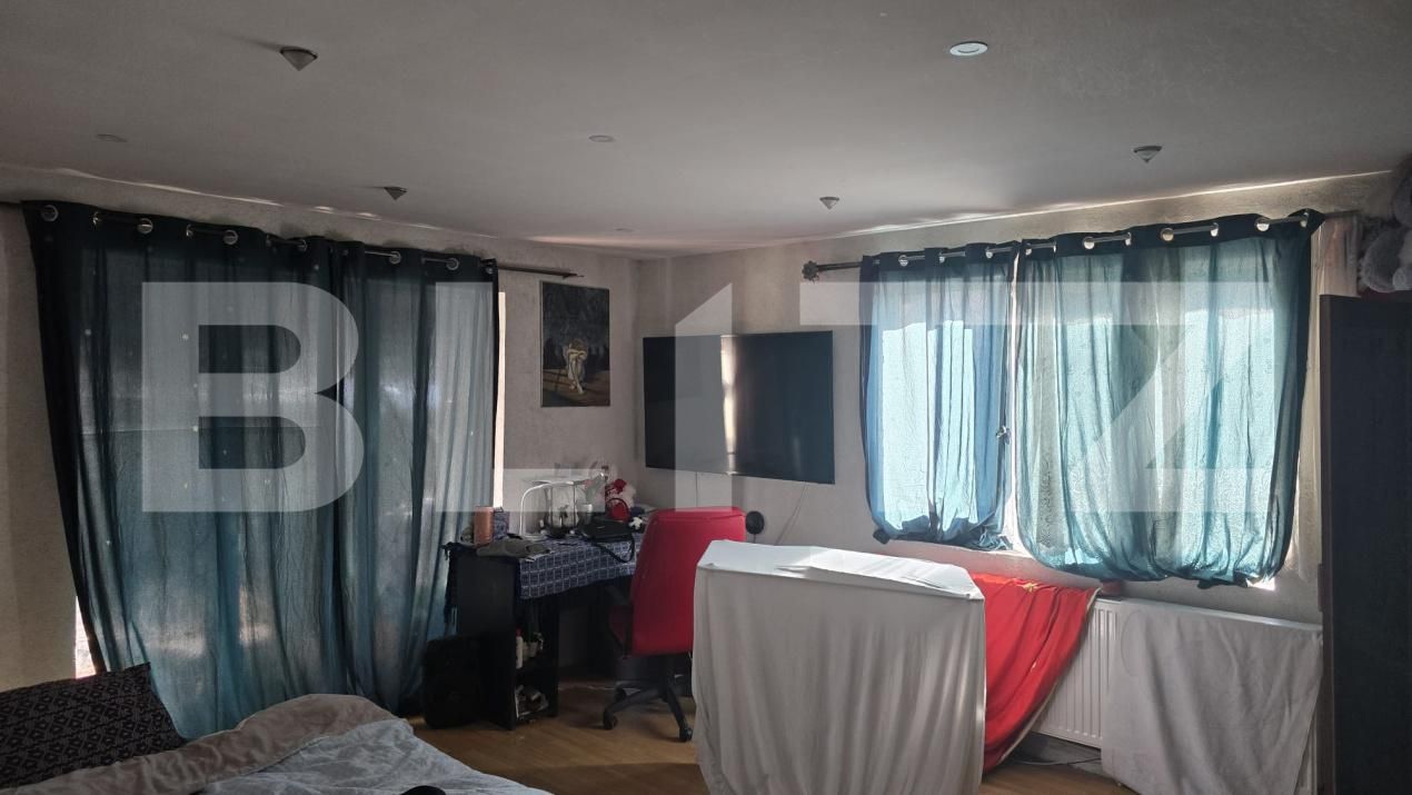 Casa de vânzare 5 camere Unio - 187500CV | BLITZ Satu Mare | Poza3