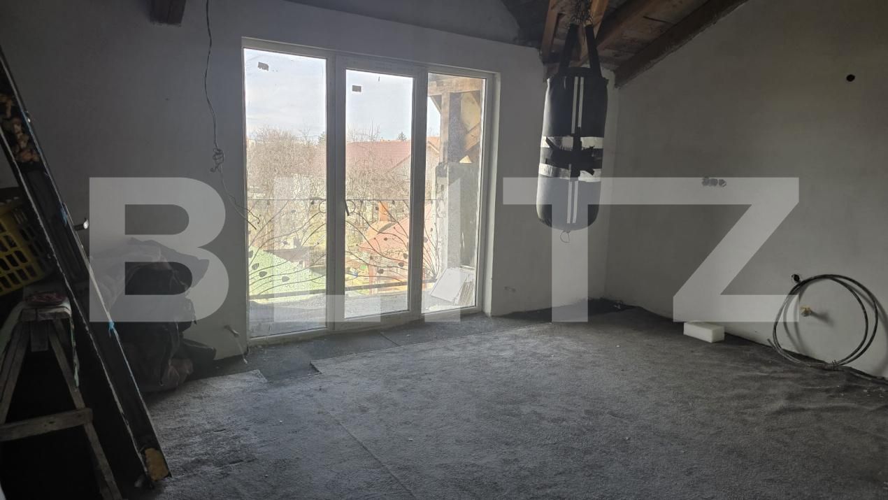 Casa de vânzare 5 camere Unio - 187500CV | BLITZ Satu Mare | Poza5