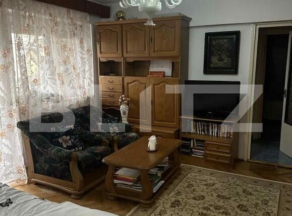 Apartament de vânzare 2 camere Semicentral - 187506AV | BLITZ Satu Mare | Poza1