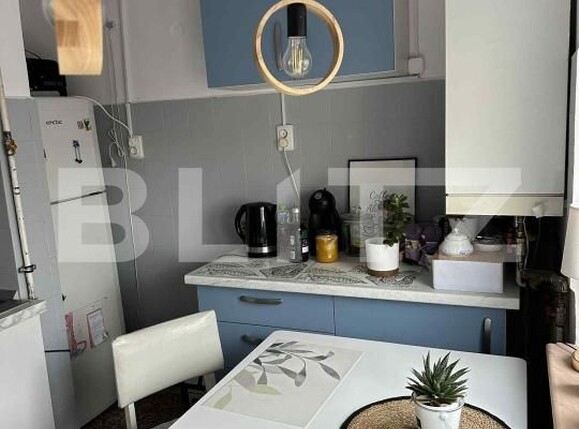 Apartament de vânzare 2 camere Semicentral - 187506AV | BLITZ Satu Mare | Poza4