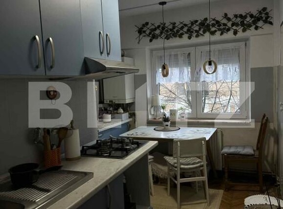 Apartament de vânzare 2 camere Semicentral - 187506AV | BLITZ Satu Mare | Poza3