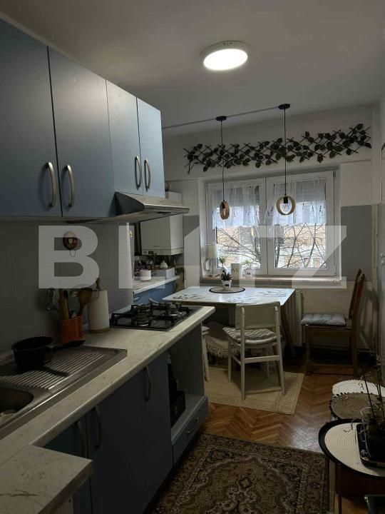 Apartament de vânzare 2 camere Semicentral - 187506AV | BLITZ Satu Mare | Poza3