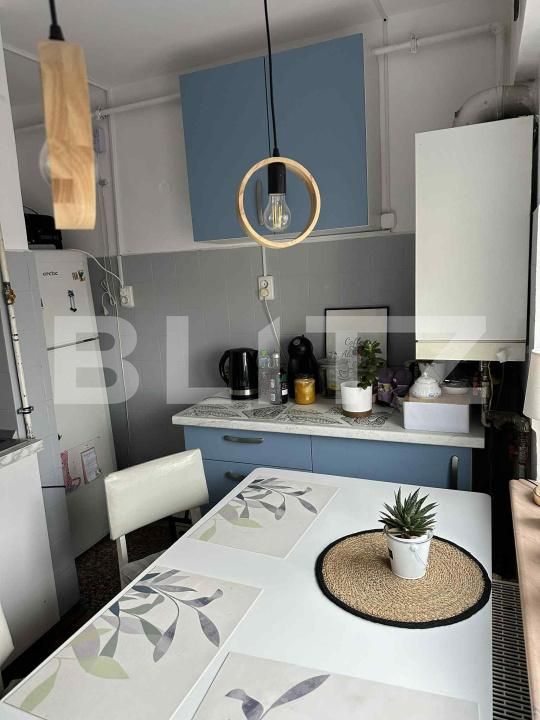 Apartament de vânzare 2 camere Semicentral - 187506AV | BLITZ Satu Mare | Poza4