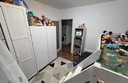 Apartament cu 3 camere, decomandat,67 mp,Micro 16