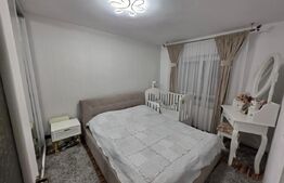 Apartament cu 3 camere, decomandat,67 mp,Micro 16