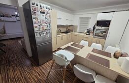 Apartament cu 3 camere, decomandat,67 mp,Micro 16