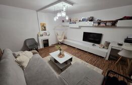 Apartament cu 3 camere, decomandat,67 mp,Micro 16