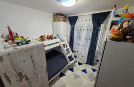 Apartament cu 3 camere, decomandat,67 mp,Micro 16