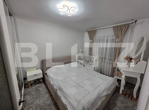 Apartament de vânzare 3 camere Micro 16 - 187511AV | BLITZ Satu Mare | Poza6