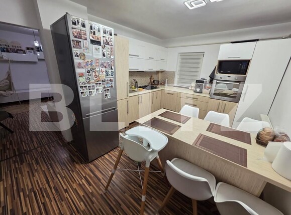 Apartament de vânzare 3 camere Micro 16 - 187511AV | BLITZ Satu Mare | Poza4