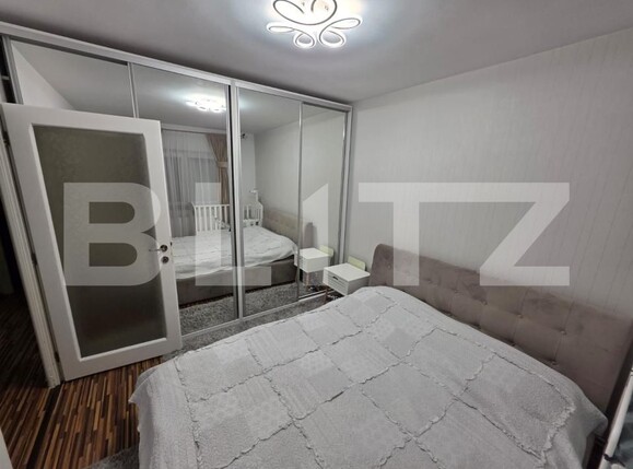 Apartament de vânzare 3 camere Micro 16 - 187511AV | BLITZ Satu Mare | Poza7