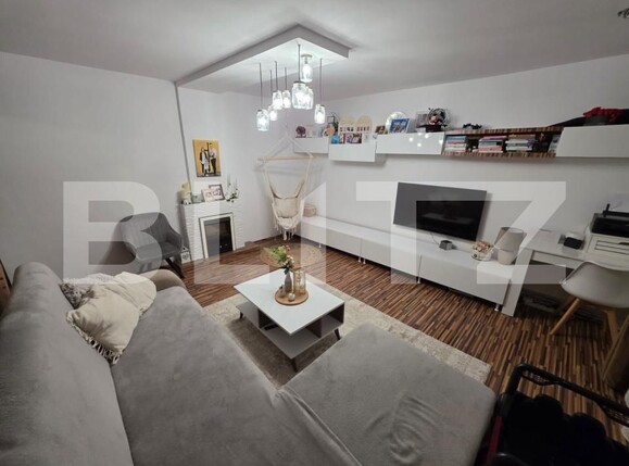 Apartament de vânzare 3 camere Micro 16 - 187511AV | BLITZ Satu Mare | Poza1