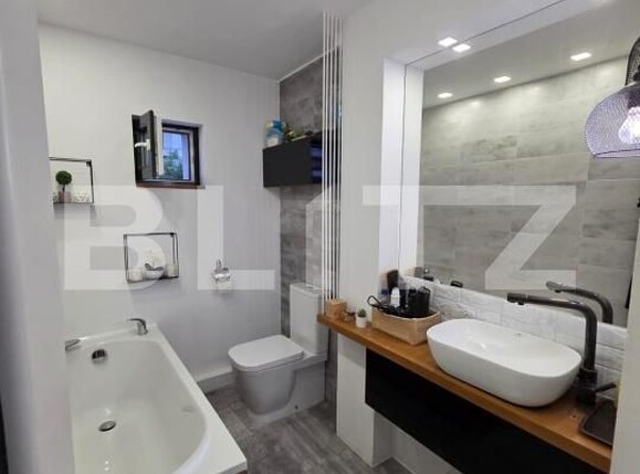 Apartament de vânzare 3 camere Micro 16 - 187511AV | BLITZ Satu Mare | Poza11