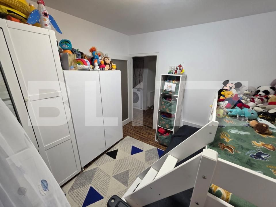 Apartament de vânzare 3 camere Micro 16 - 187511AV | BLITZ Satu Mare | Poza10