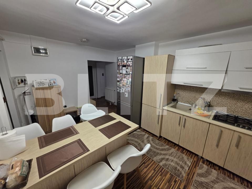 Apartament de vânzare 3 camere Micro 16 - 187511AV | BLITZ Satu Mare | Poza3
