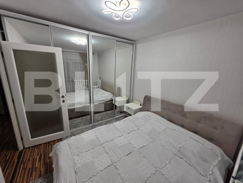 Apartament de vânzare 3 camere Micro 16 - 187511AV | BLITZ Satu Mare | Poza7