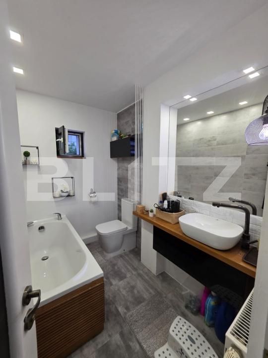 Apartament de vânzare 3 camere Micro 16 - 187511AV | BLITZ Satu Mare | Poza11